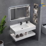 Bàn đá Lavabo