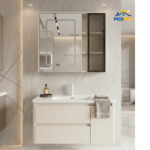 Tủ chậu Lavabo cao cấp.