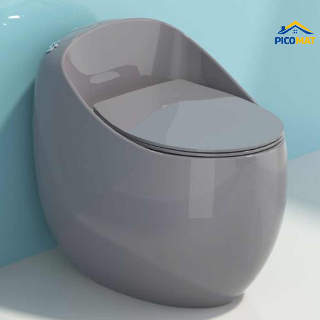 bồn vệ sinh cao cấp