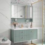 TỦ CHẬU LAVABO