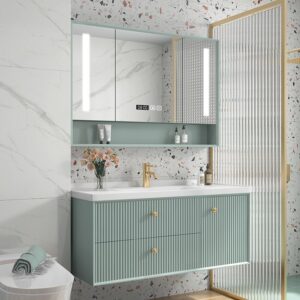 TỦ CHẬU LAVABO