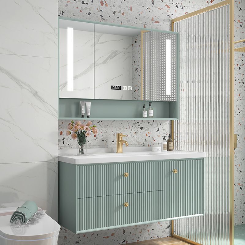 TỦ CHẬU LAVABO