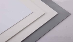 tấm nhựa PVC chống nước